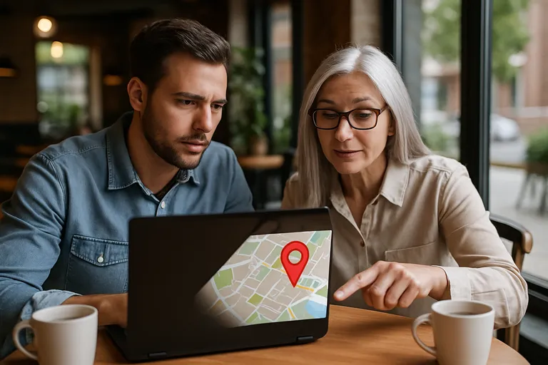 Lokale SEO: bereik klanten in jouw regio