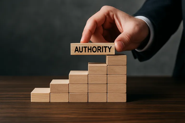 Off page SEO: bouw jouw autoriteit