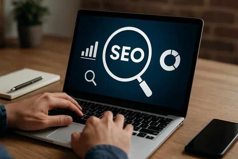 Wat is SEO en waarom is het belangrijk?
